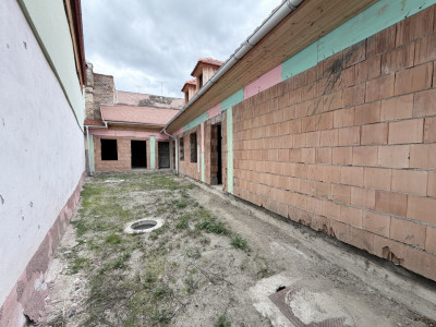 Case de vanzare Sibiu Orasul de Jos imagine mica 3