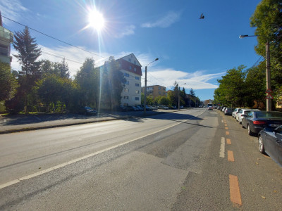 Apartamente de vanzare Sibiu Rahovei imagine mica 1
