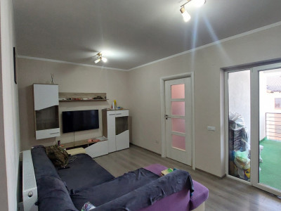 Apartamente de vanzare Sibiu Calea Cisnadiei - Arhitectilor imagine mica 1