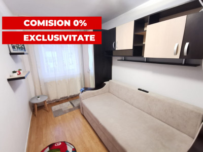 Apartamente de vanzare Sibiu Vasile Aaron imagine mica 1