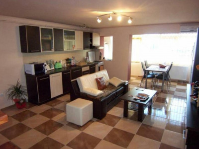 Apartamente de vanzare Sibiu Tilisca imagine mica 2