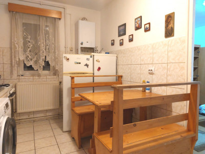Apartamente de vanzare Cisnadie imagine mica 2