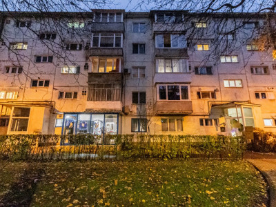 Apartamente de vanzare Brasov Astra imagine mica 1