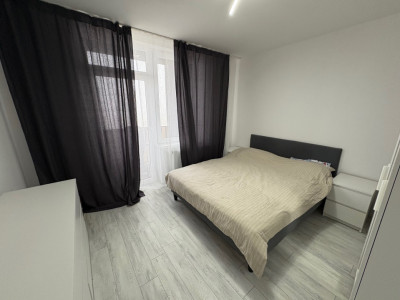 Apartamente de vanzare Sibiu Doamna Stanca imagine mica 1