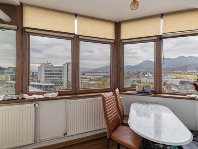 Apartamente de vanzare Brasov Calea Bucuresti imagine mica 1
