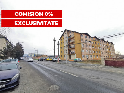 Apartamente de vanzare Sibiu Turnisor imagine mica 1