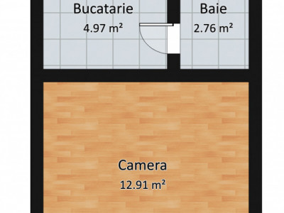 Apartamente de vanzare Sibiu Turnisor imagine mica 1