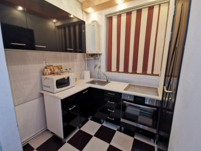 Apartamente de vanzare Sibiu Turnisor imagine mica 2