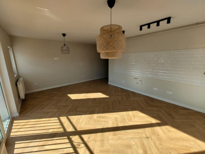 Apartamente de vanzare Sibiu Calea Cisnadiei - Arhitectilor imagine mica 3