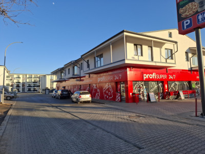 Apartamente de vanzare Sibiu Selimbar imagine mica 1