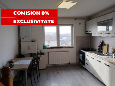 Apartamente de vanzare Sibiu Lazaret imagine mica 1