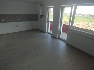 Apartamente de vanzare Sibiu Selimbar imagine mica 1