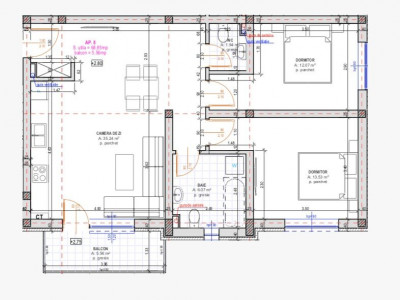 Apartamente de vanzare Sibiu Selimbar imagine mica 9