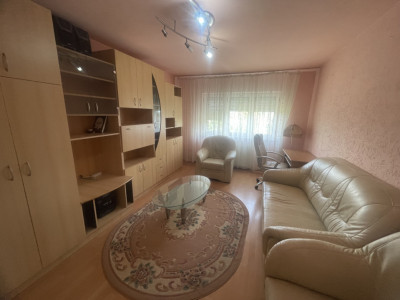 Apartamente de inchiriat Sibiu Vasile Aaron imagine mica 1