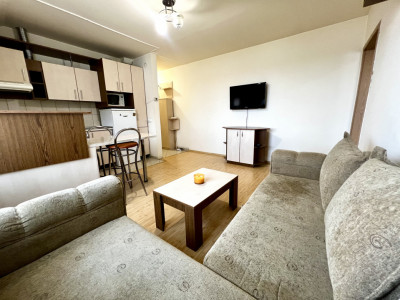 Apartamente de vanzare Sibiu Vasile Aaron imagine mica 2