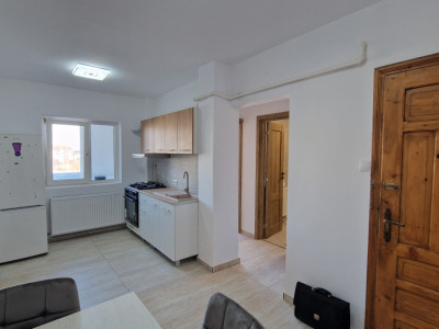 Apartamente de inchiriat Sibiu Siretului imagine mica 1