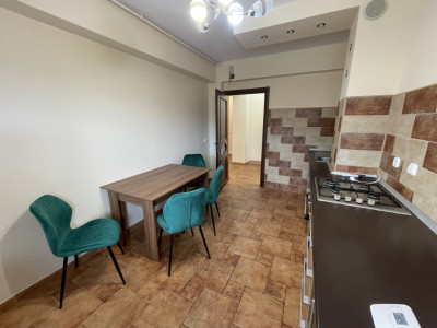 Apartamente de inchiriat Sibiu Strand imagine mica 3