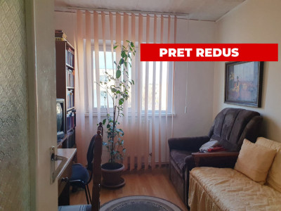 Apartament de vanzare 4 camere 86 mp utili zona Bulevardul Unirii