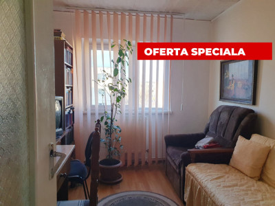 Apartament de vanzare 4 camere 86 mp utili zona Bulevardul Unirii