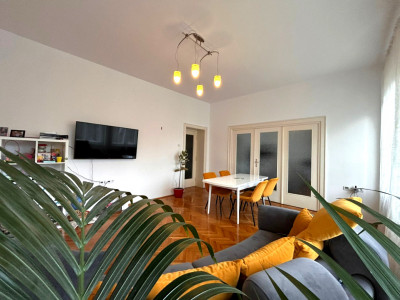 Apartamente de vanzare Sibiu Calea Dumbravii imagine mica 1