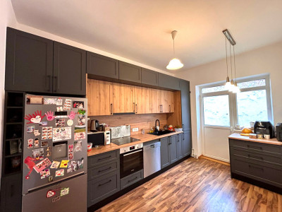 Apartamente de vanzare Sibiu Calea Dumbravii imagine mica 4