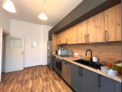 Apartamente de vanzare Sibiu Calea Dumbravii imagine mica 5