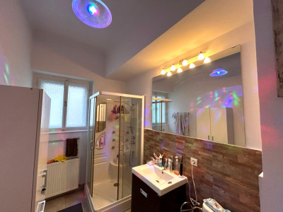 Apartamente de vanzare Sibiu Calea Dumbravii imagine mica 6