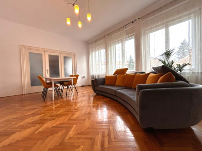 Apartamente de vanzare Sibiu Calea Dumbravii imagine mica 7