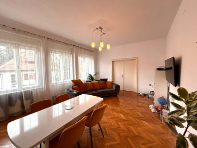 Apartamente de vanzare Sibiu Calea Dumbravii imagine mica 13