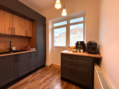 Apartamente de vanzare Sibiu Calea Dumbravii imagine mica 17
