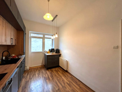 Apartamente de vanzare Sibiu Calea Dumbravii imagine mica 22