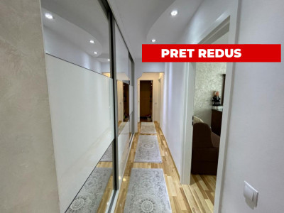 Apartamente de vanzare Sibiu Mihai Viteazul imagine mica 1