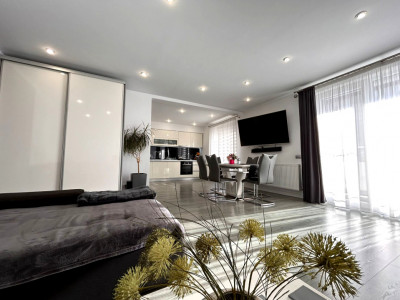 Apartamente de vanzare Sibiu Selimbar imagine mica 3