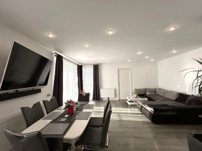 Apartamente de vanzare Sibiu Selimbar imagine mica 5
