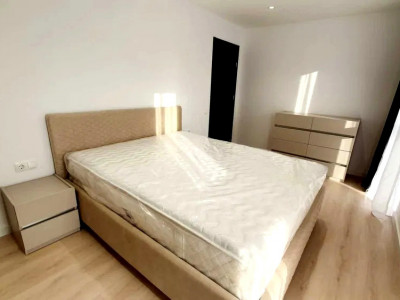 Apartament de inchiriat cu 3 camere 63 mpu zona Turnisor in Sibiu 