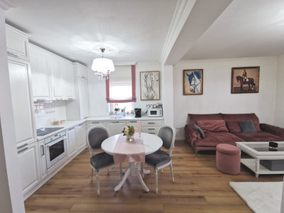 Apartamente de vanzare Sibiu Selimbar imagine mica 2