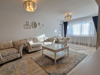 Apartamente de vanzare Sibiu Lazaret imagine mica 1
