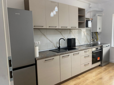 Apartamente de inchiriat Sibiu Doamna Stanca imagine mica 1