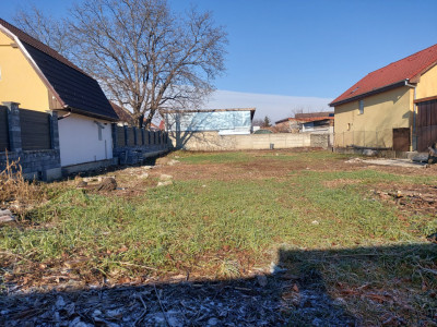 Terenuri de vanzare Sibiu Lupeni imagine mica 3