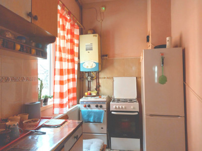 Apartamente de vanzare Sibiu Terezian imagine mica 2
