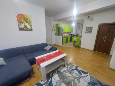 Apartamente de vanzare Sibiu Turnisor imagine mica 1