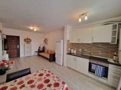 Apartamente de inchiriat Sibiu Calea Surii Mici imagine mica 3