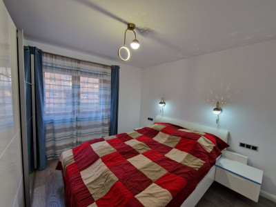 Apartamente de inchiriat Sibiu Strand imagine mica 5
