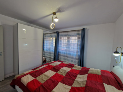 Apartamente de inchiriat Sibiu Strand imagine mica 4