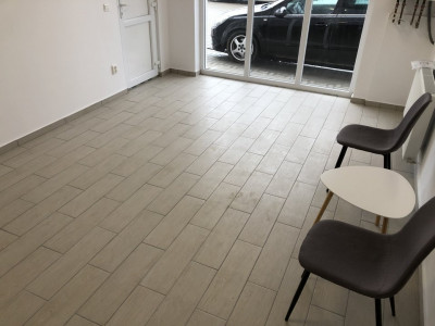 Spatii birouri de inchiriat Sibiu Calea Surii Mici imagine mica 1
