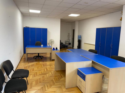 Spatii comerciale de vanzare Fagaras imagine mica 2