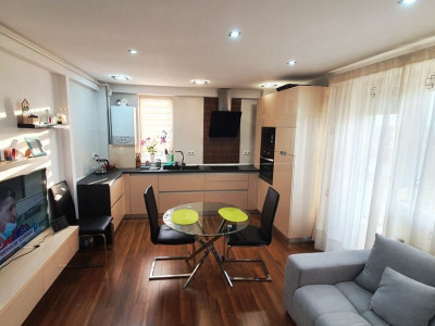 Apartamente de vanzare Sibiu Turnisor imagine mica 3