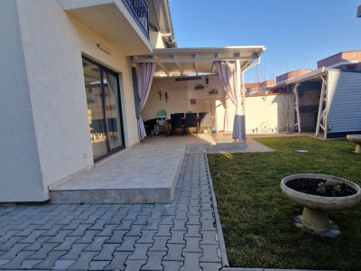 Case de vanzare Sibiu Calea Cisnadiei - Arhitectilor imagine mica 2