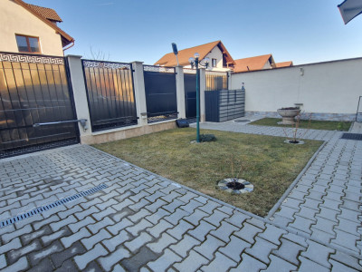 Case de vanzare Sibiu Calea Cisnadiei - Arhitectilor imagine mica 8