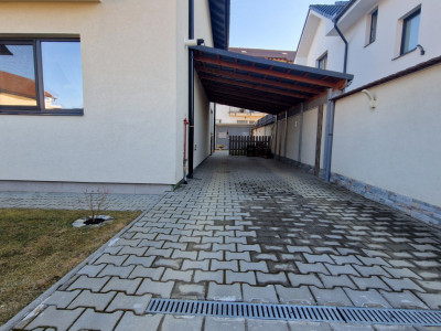 Case de vanzare Sibiu Calea Cisnadiei - Arhitectilor imagine mica 9